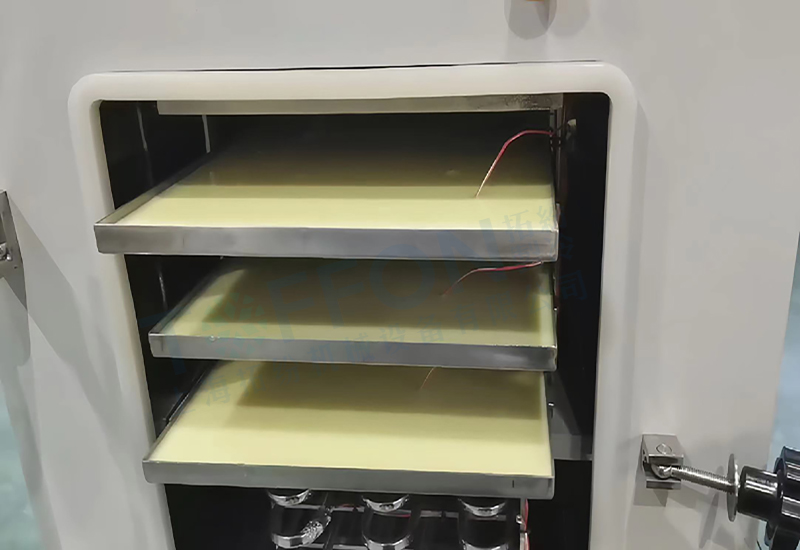 蜂王漿凍干：蜂王漿冷凍干燥在凍干粉加工技術(shù)優(yōu)勢(shì)