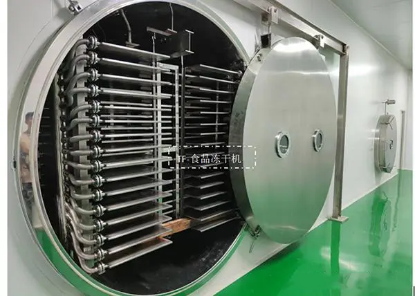 食品凍干機(jī)