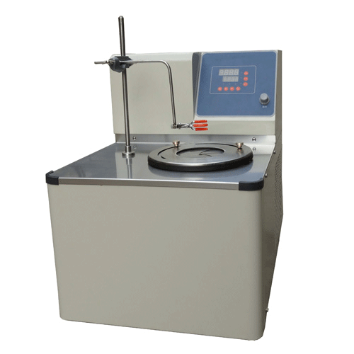 低溫恒溫攪拌反應(yīng)浴