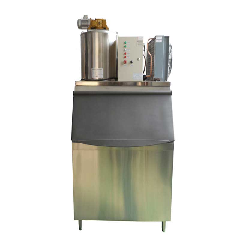 小型片冰機(jī)TF-ZBJ-P0.3