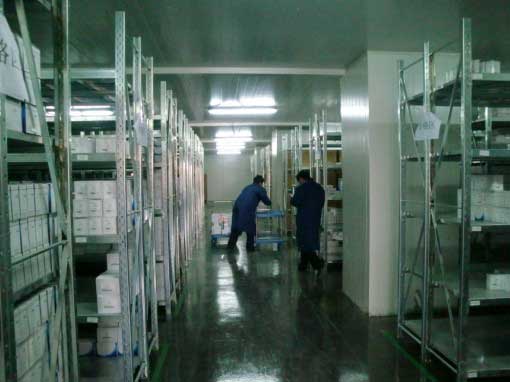 醫(yī)藥冷庫(kù) 醫(yī)藥冷庫(kù)