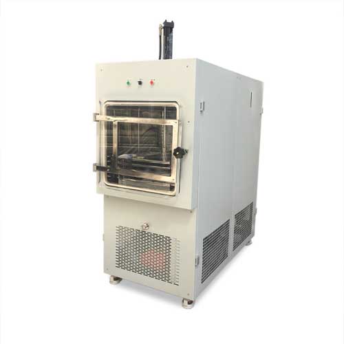 壓蓋型真空冷凍干燥機(jī)