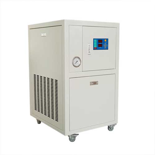 實(shí)驗(yàn)室用低溫冷凍機(jī)TF-LS-600W
